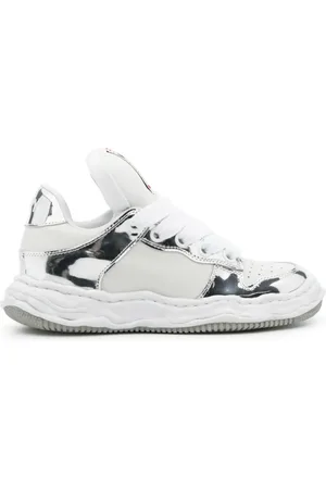 Maison Mihara Yasuhiro Tenis Wayne