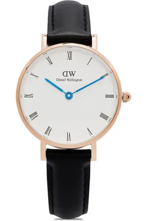Daniel Wellington Reloj Petite de 28mm