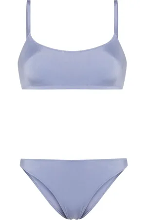 Lido Bikini estilo bandeau Undici