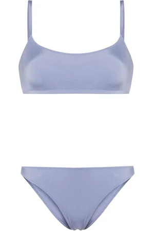 Lido Bikini estilo bandeau Undici