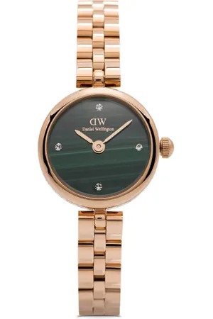 Daniel Wellington Reloj Elan Lumine de 22mm