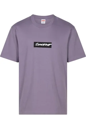 Supreme Playera Futura Box