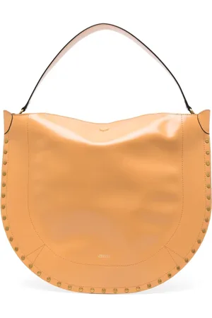 Isabel Marant Tote Oskan Soft