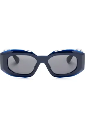 VERSACE Lentes de sol Medusa Biggie