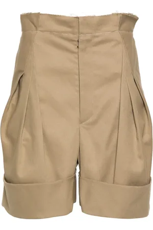 Maison Margiela Bermudas Skater