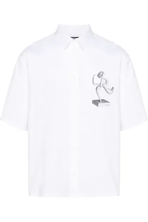 Jacquemus Camisa Cabri