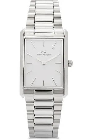Daniel Wellington Reloj Bound 3-Link de 32mm