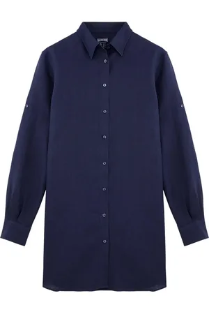 Vilebrequin Camisa Formentera