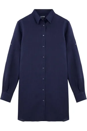 Vilebrequin Camisa Formentera