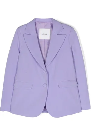 MISS GRANT Blazer con botones