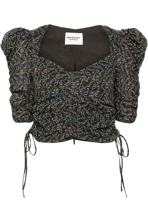 Marant Etoile Top Galaor