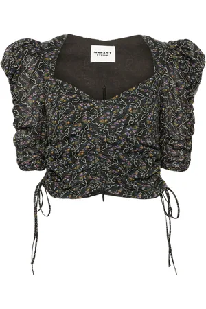 Marant Etoile Top Galaor