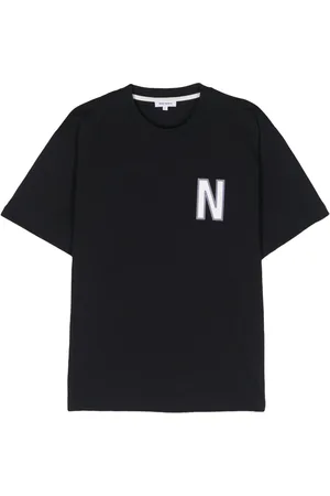 Norse projects Playera Simon