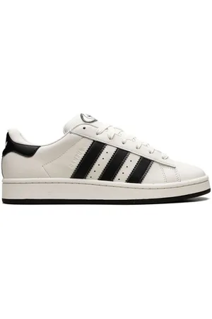 adidas Tenis Campus 00s White/Black