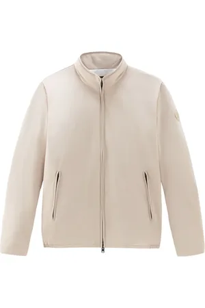 Woolrich Chamarra bomber Sailing