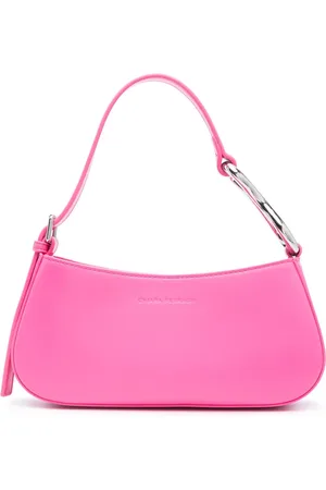 Chiara Ferragni Bolsa de hombro con logo en relieve