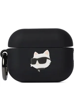 Karl Lagerfeld Funda para Airpods 3 Choupette