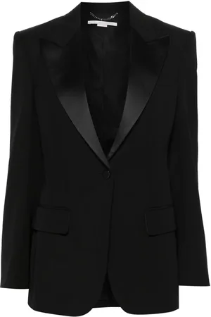 Stella McCartney Blazer con botones