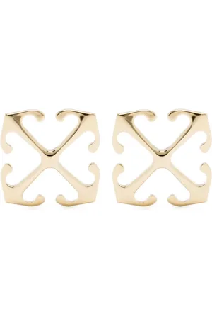 OFF-WHITE Aretes mini Arrow