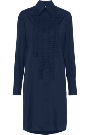Marni Vestido corto de popelina