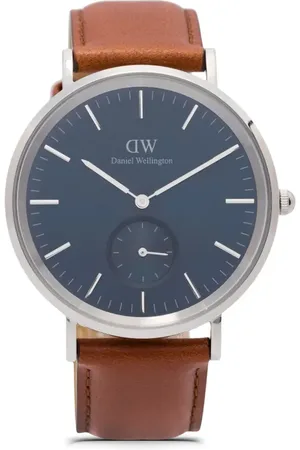 Daniel Wellington Reloj Classic Multi-Eye St Mawes Arctic de 40mm