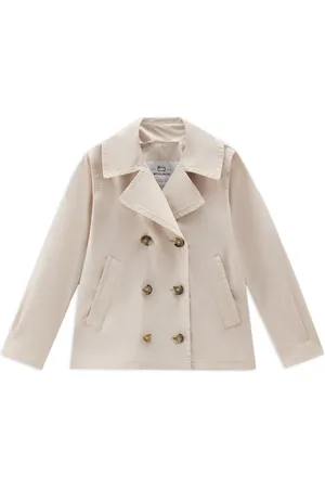 Woolrich Abrigo Summer