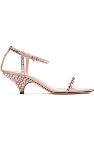 Bally Sandalias Katy con tacón de 55mm