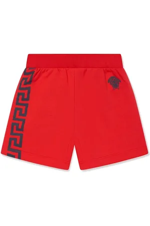 VERSACE Shorts Greca