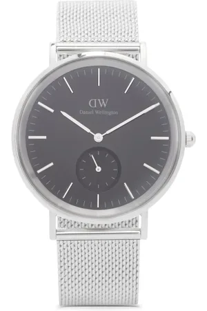 Daniel Wellington Reloj Classic Multi-Eye de 40mm