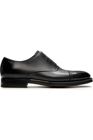 Bally Zapatos oxford Scribe Un