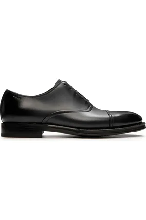 Bally Zapatos oxford Scribe Un
