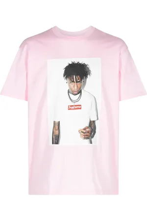 Supreme Playera NBA Youngboy
