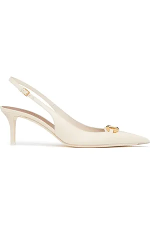 VALENTINO GARAVANI Zapatillas VLogo Signature con tacón de 60mm