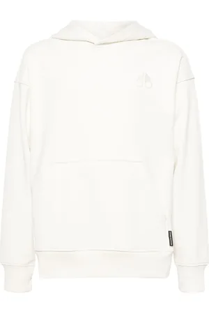 Moose Knuckles Hoodie Serge