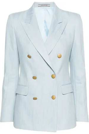 TAGLIATORE Blazer J-Parigi con doble botonadura