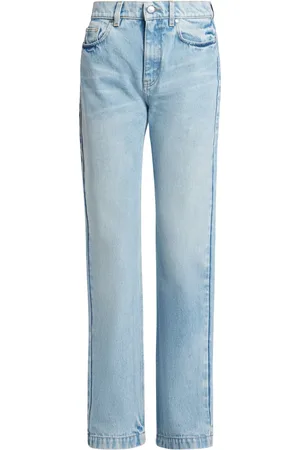 Stella McCartney Jeans rectos S