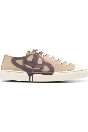 Vivienne Westwood Tenis Plimsoll 2.0