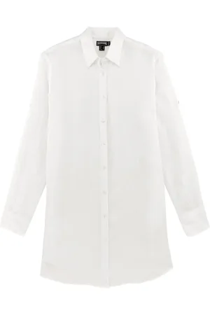 Vilebrequin Camisa Formentera