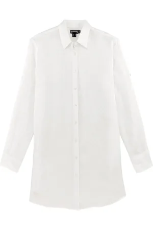 Vilebrequin Camisa Formentera