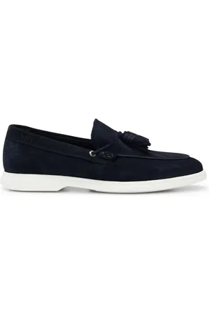 HUGO BOSS Mocasines con borlas