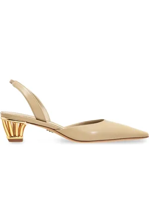 Salvatore Ferragamo Zapatillas Alyssa