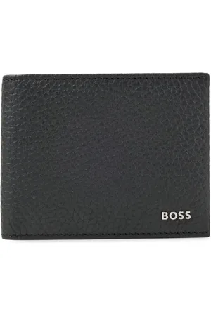 HUGO BOSS Cartera plegable