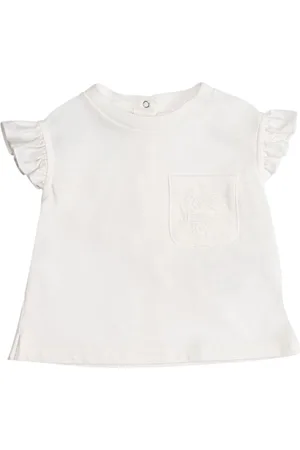 Etro Playera con motivo Pegaso