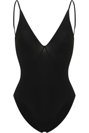 Rick Owens Traje de baño Deep V Bather