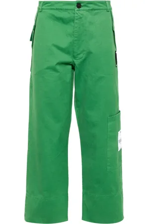 A-cold-wall* Pantalones rectos Uniform