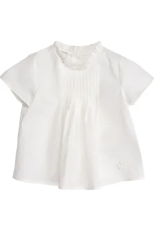 Etro Blusa de popelina