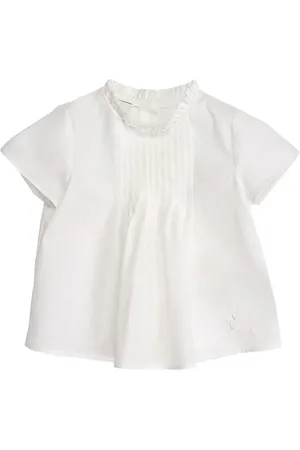 Etro Blusa de popelina