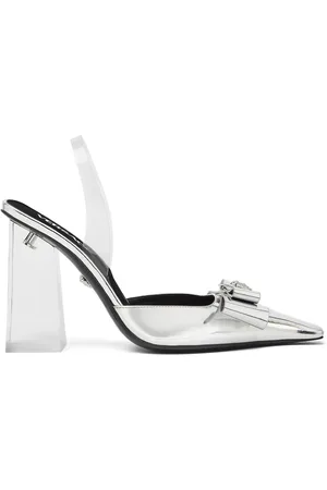 VERSACE Zapatillas con motivo Medusa Head