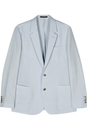 Paul Smith Blazer de popelina