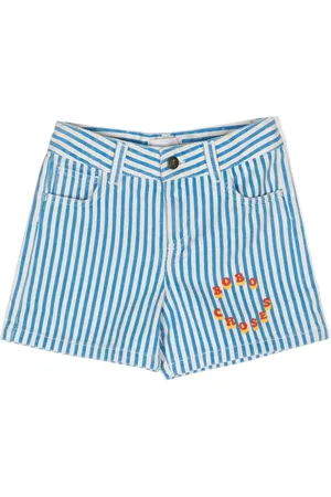 Bobo Choses Shorts Circle